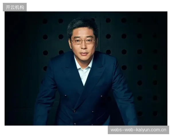 刘建宏的虚拟数字人“宏宇宙”，简化了体育名嘴商业代言的制作流程与合规成本